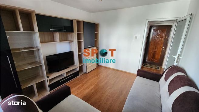 Apartament 2 camere, decomandat, Zona Scoala de Politie, Cluj-0