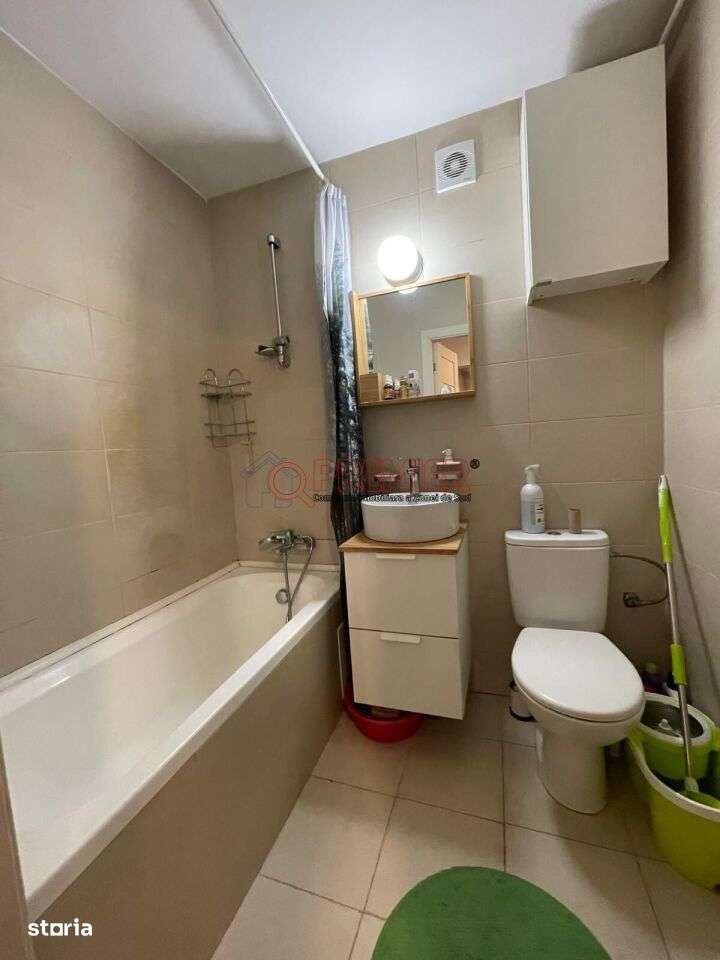 Super Ofertă! 2 Camere + Boxă + Parcare – Sector 4-10