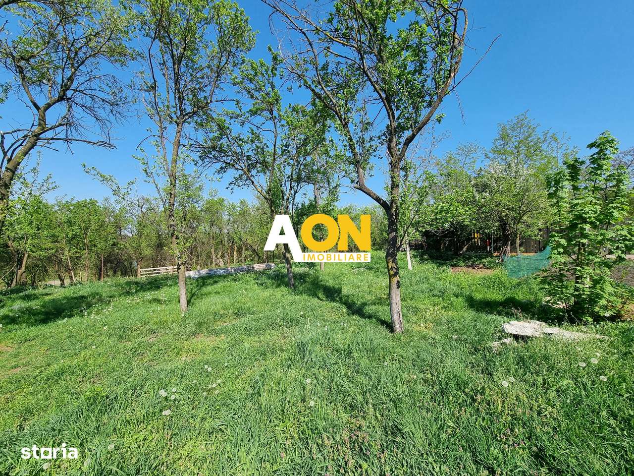 De vanzare 1365 teren intravilan, cu utilitati, Oarda de Sus - Imagine principală: 4/7