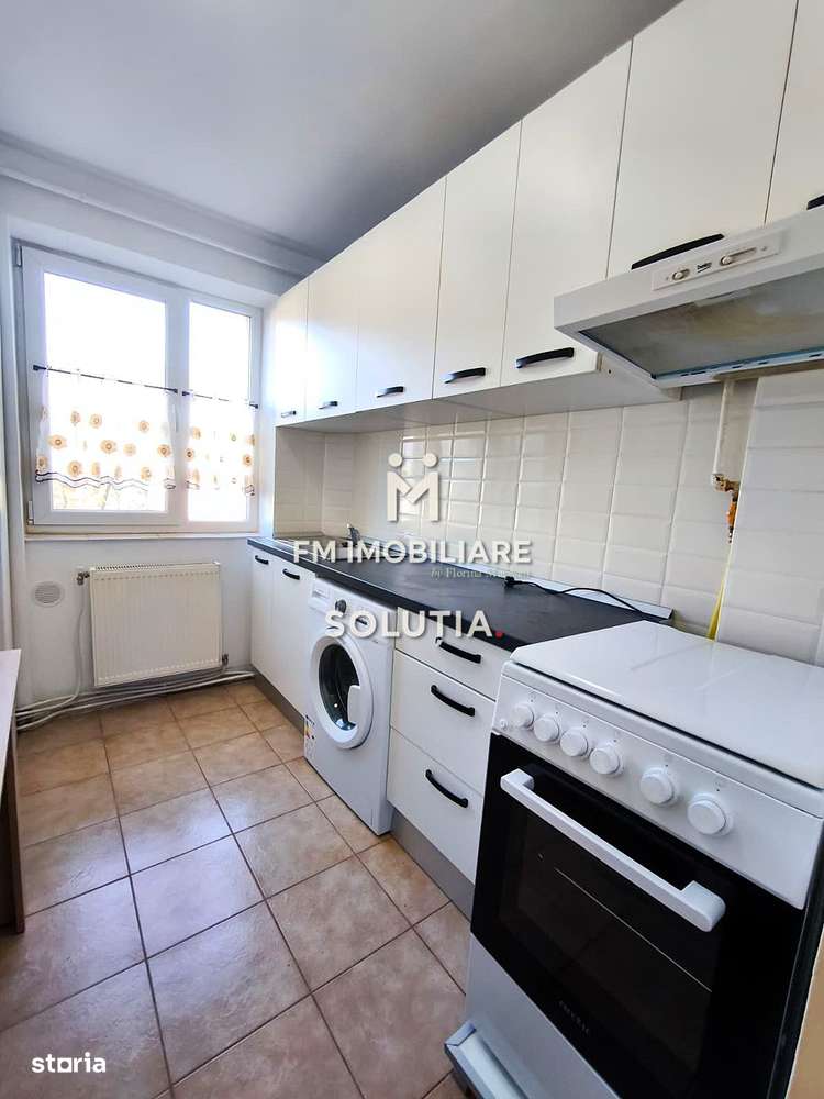 Apartament 2 camere de închiriat, Cirpian Pormubescu! - Imagine principală: 5/11