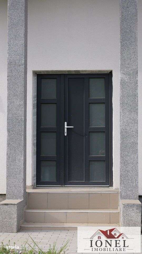 Casa noua in Metes - Ampoita - Imagine principală: 5/13