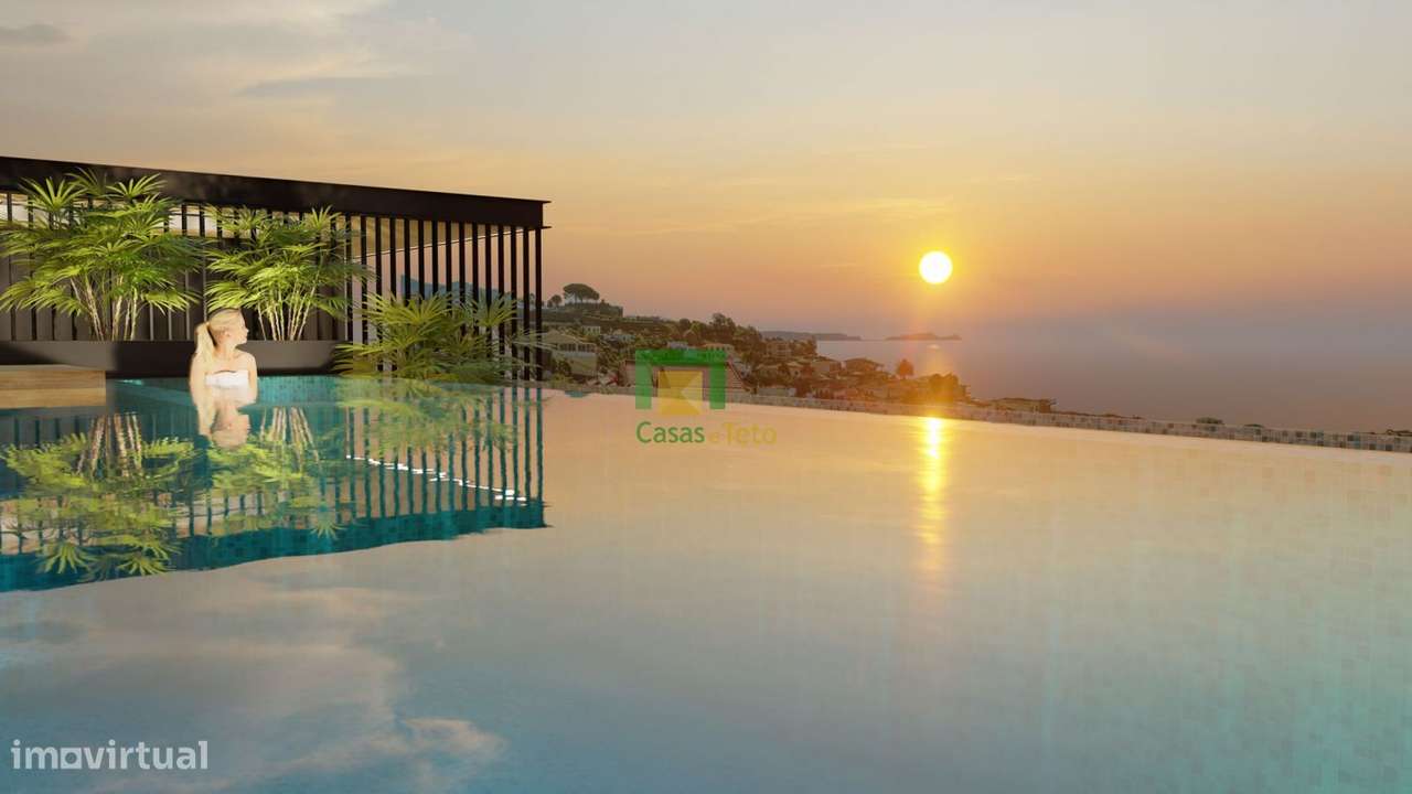 Apartamento T1 - Barcelos View - Funchal - Grande imagem: 5/35