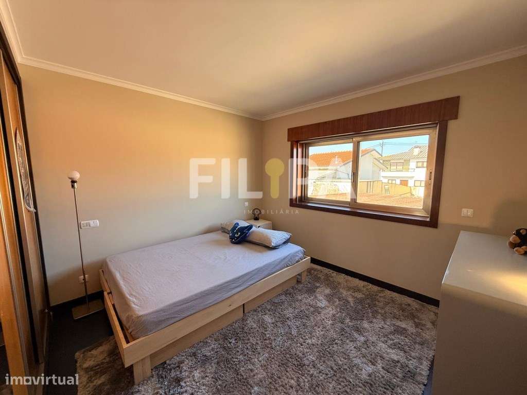 Moradia T5 na Maia com Jardim, Conforto e Excelentes Equipamentos 5...-27