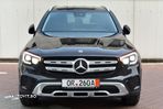 Mercedes-Benz GLC 220 d 4Matic 9G-TRONIC - 6