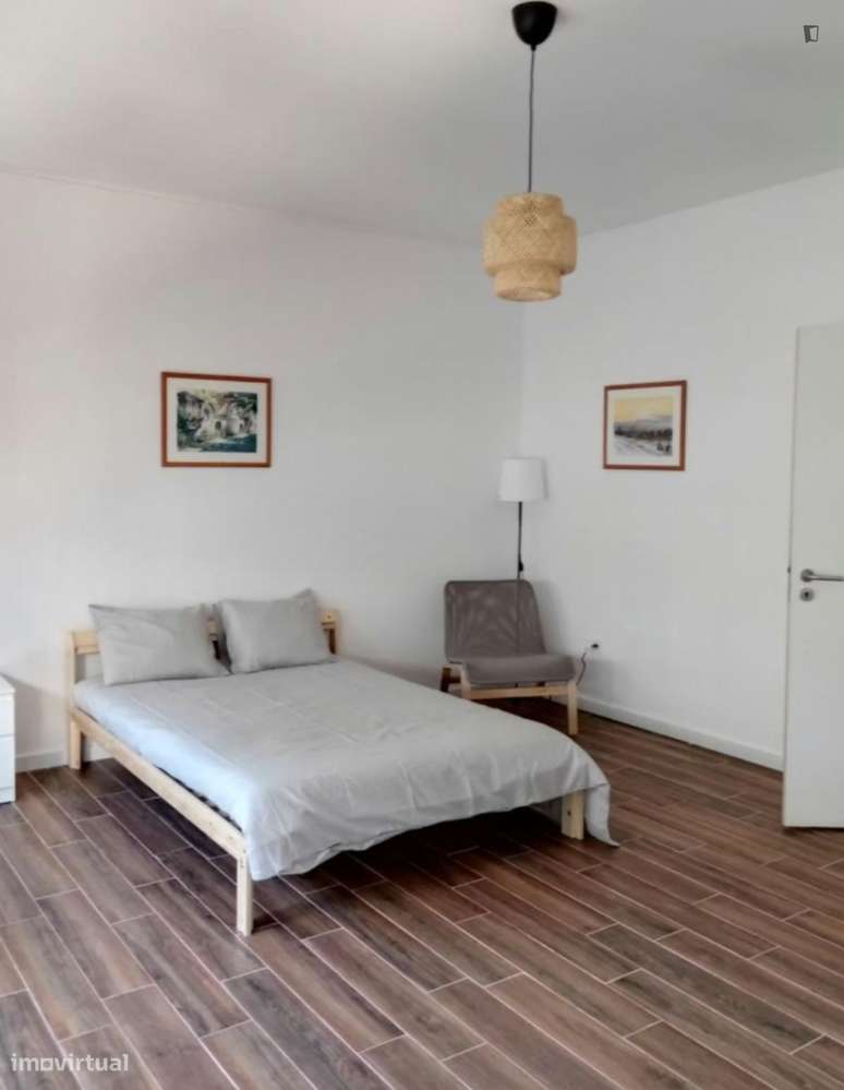 Quarto - localizado em Bonfim Porto - Grande imagem: 2/10