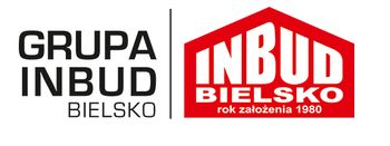 Inbud Bielsko spółka z ograniczoną odpowiedzialnością ŁAGODNA sp.k. Logo