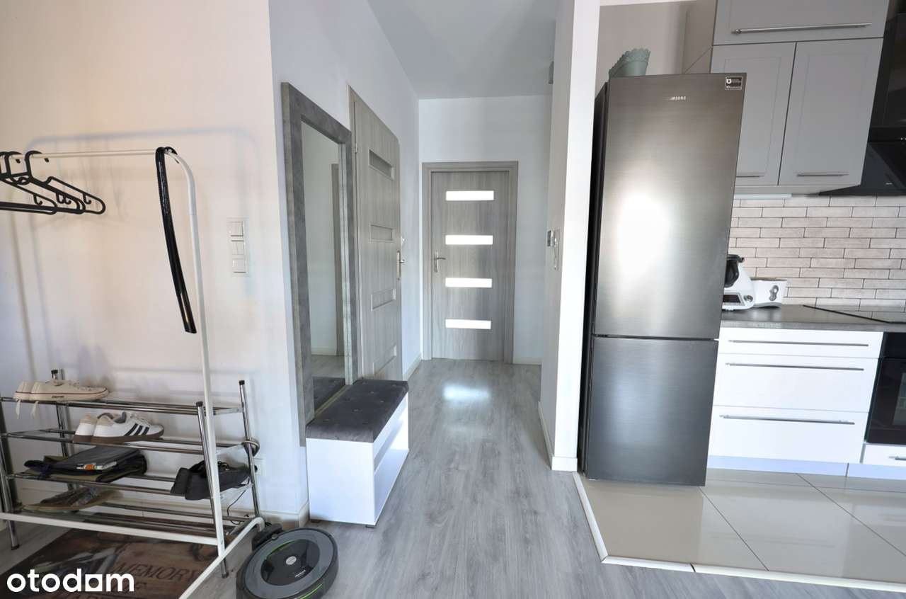 wysokie, przestronne i nowoczesne 3 pokoje BEZPOŚREDNIO - Pełny obrazek: 4/18