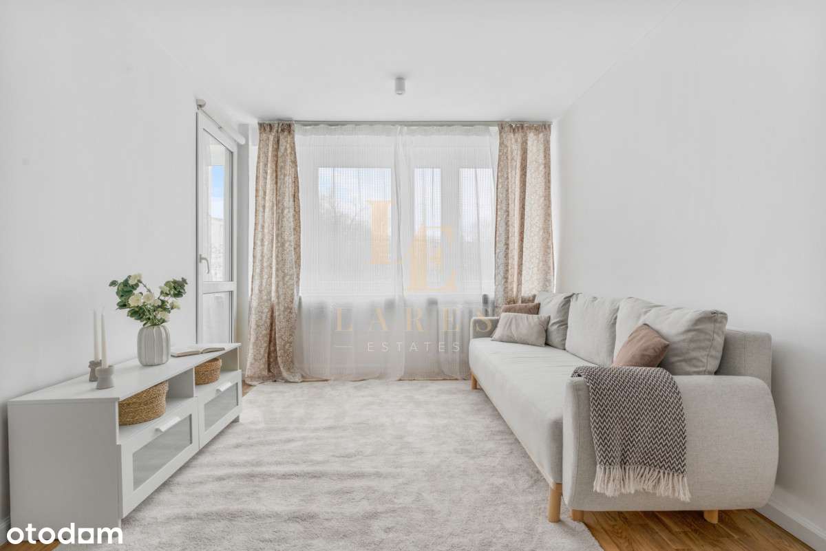 Świeżo po remoncie | Piwnica | Ciche mieszkanie-3