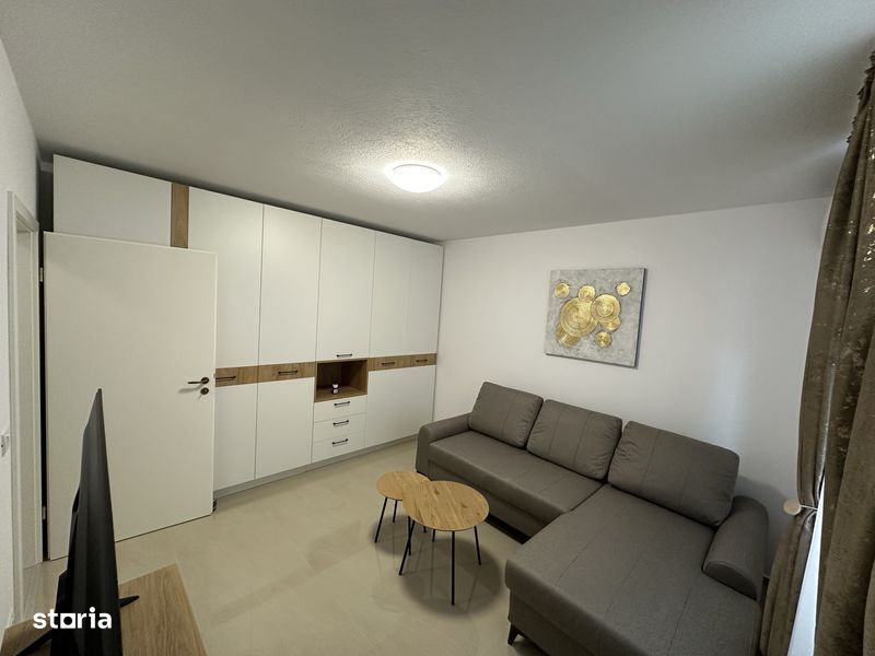 Propietar inchiriez Apartament cu 1 camera in Giroc