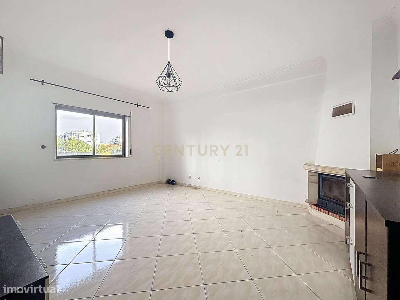 T2 na Quinta de São João com Lareira - Grande imagem: 2/14