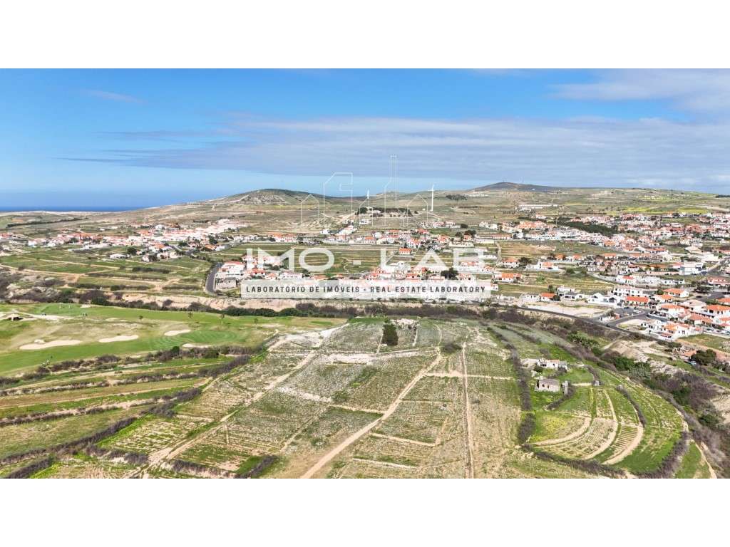 Terreno com 22.040m2 - Porto Santo-22