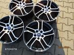 FELGI FORD ST FOCUS MONDEO MK3 MK4 S MAX C ST 6,5X16 ET 50 ORYGINAŁ 5X108 ŚRODEK 63,3 MM - 3