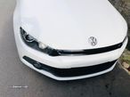 Capot VW Scirocco (2008-2013) - 2