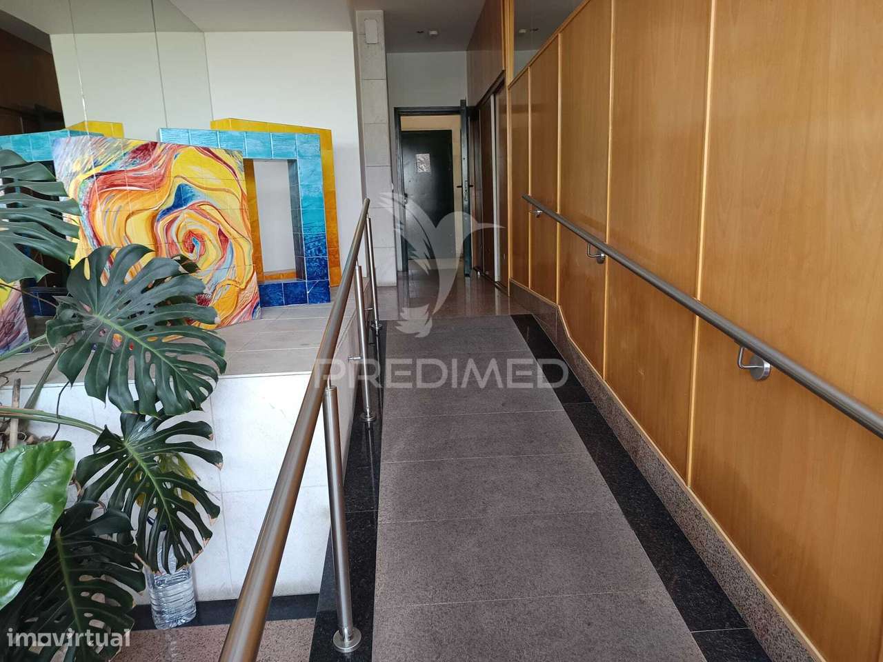 T3 Remodelado, elevadores e terracinho - Grande imagem: 3/18