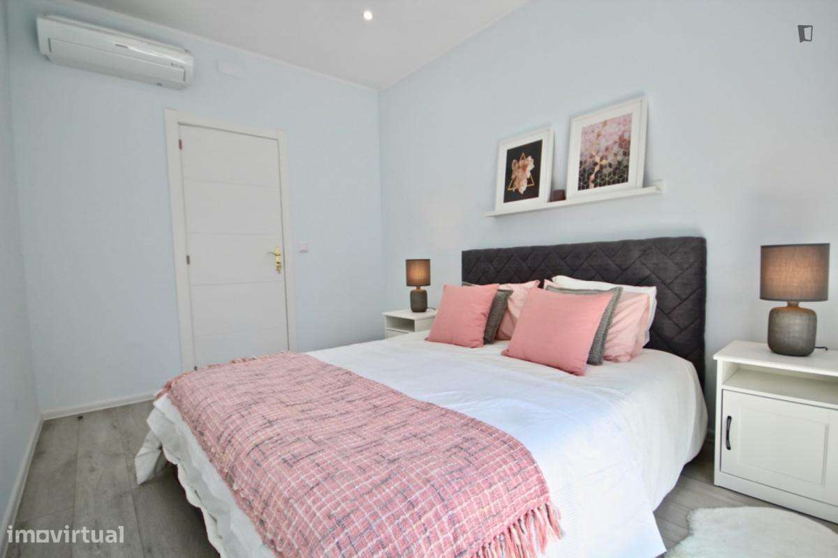 Apartamento com 2 quartos - localizado em Arroios Lisbon - Grande imagem: 4/6