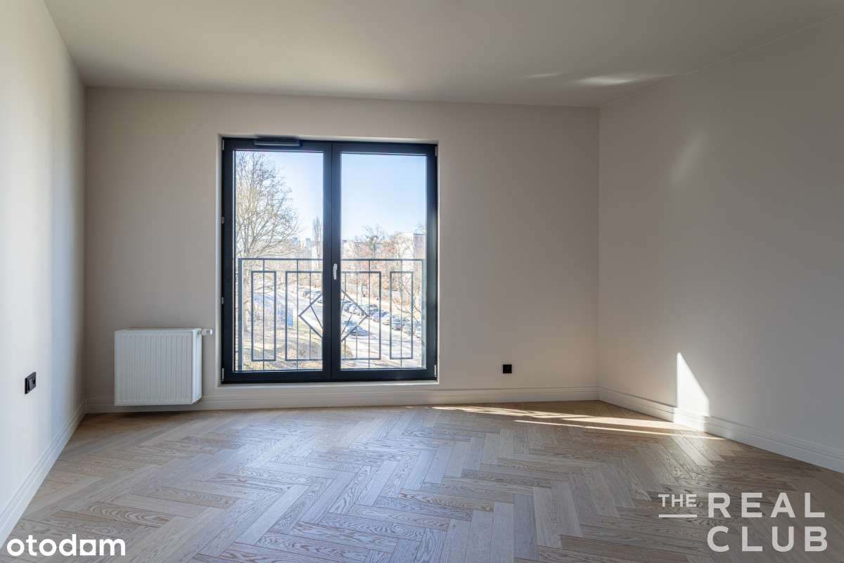 Apartament premium z tarasem &amp; widokiem na zie-11
