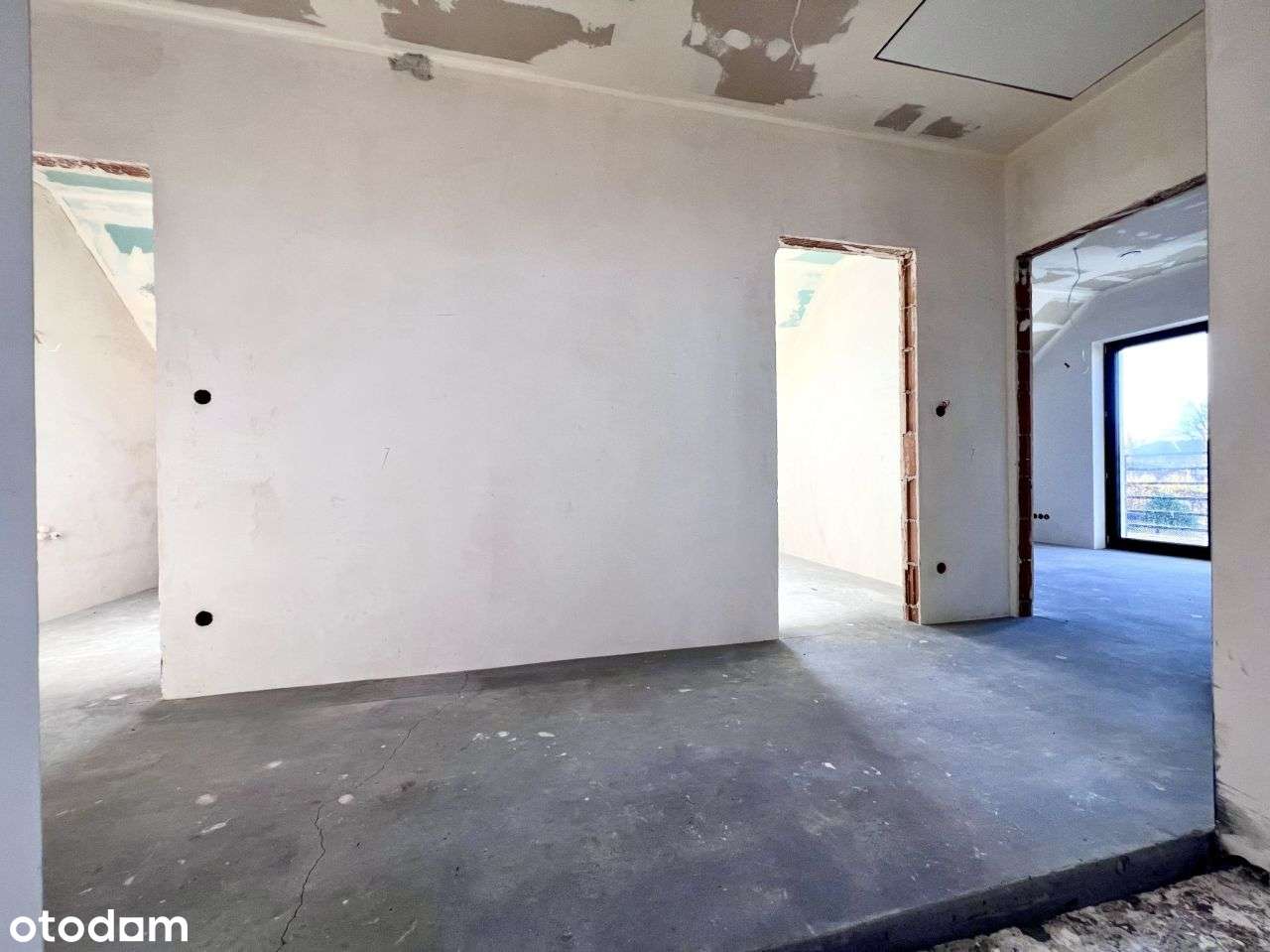 Kraków – Dom Premium 271 m² Z Garażem Dwustanowisk-9