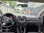 Volkswagen Golf V 2.0 TDI GT Sport - 29