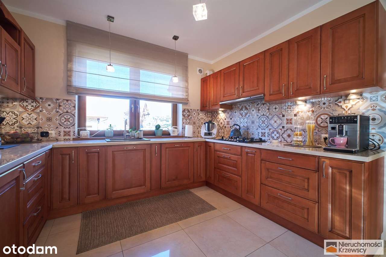 Zadbany dom w miejscowości Osowicze gm Wasilków-13