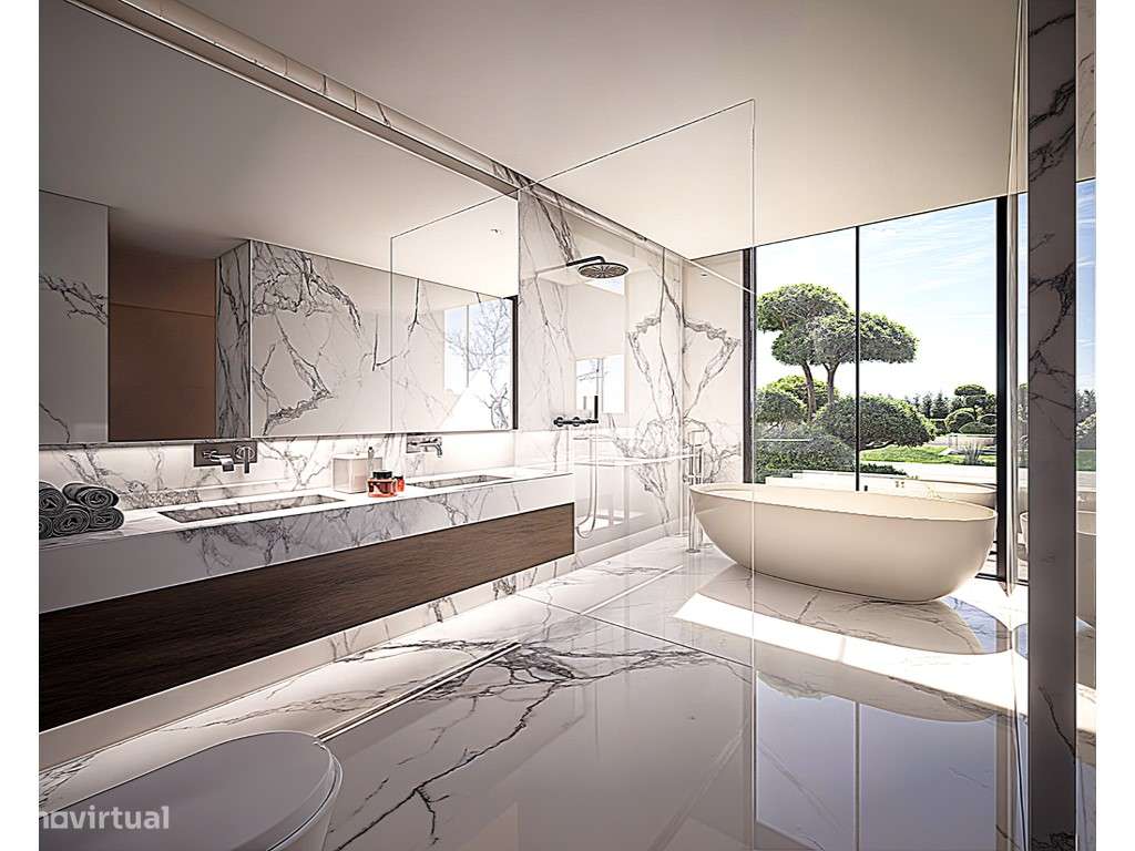 Moradia térrea 4frts (Concelho Matosinhos)-22