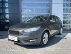 Ford Focus - 4