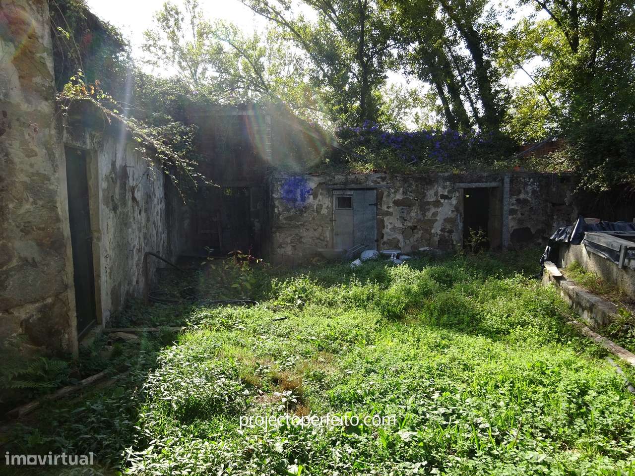 Quinta  Venda em Grijó e Sermonde,Vila Nova de Gaia - Grande imagem: 5/23