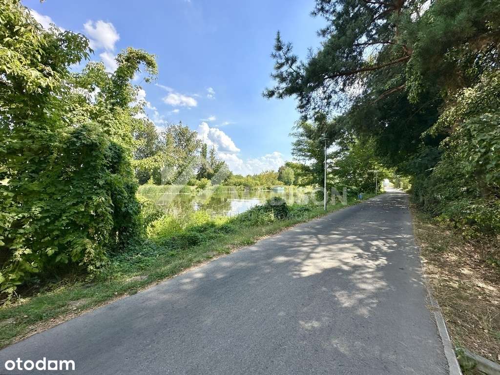 1643m2 | 5 min pieszo do Zalewu Zegrzyńskiego - Pełny obrazek: 5/6