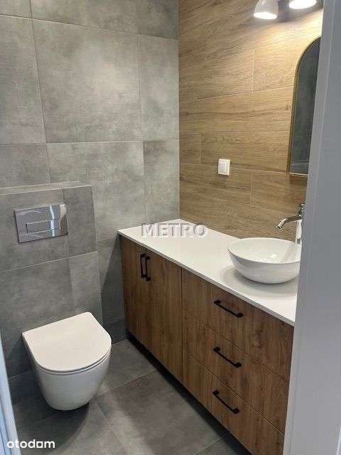 M-5 Aura Towers do wynajęcia super od zaraz Nowe! - Pełny obrazek: 5/19