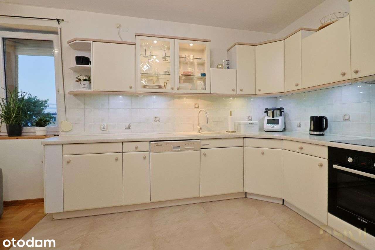 Komfortowe 3 pokoje, Retkinia ul. Rajdowa-2