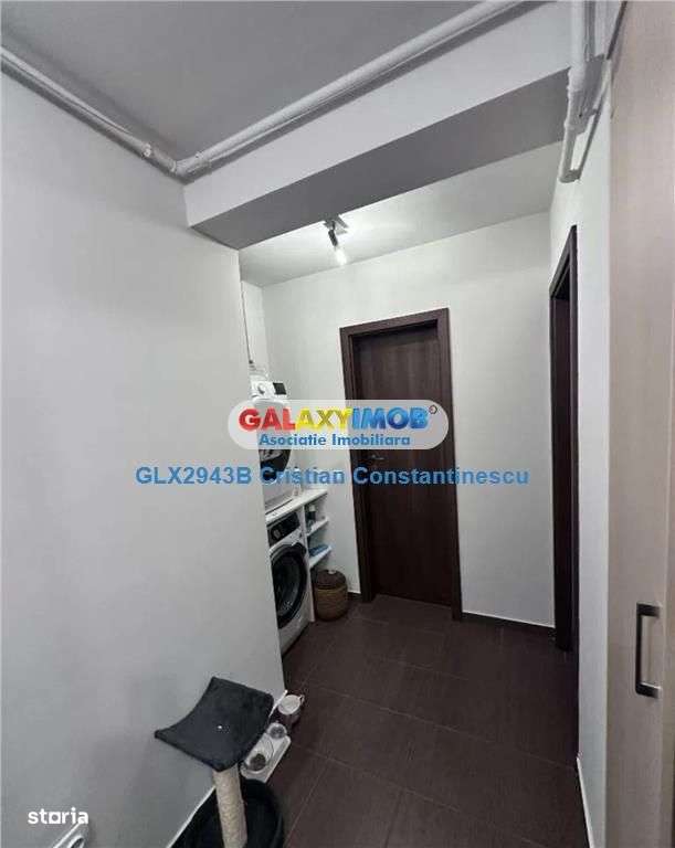 Apartament 2 camere , decomandat, Amurgului , Popesti Leordeni - Imagine principală: 3/13