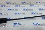 Suport centura sigurante partea stanga Ford Transit 2.0 2.4 TDDI 2000-2006 Euro 3 - 2