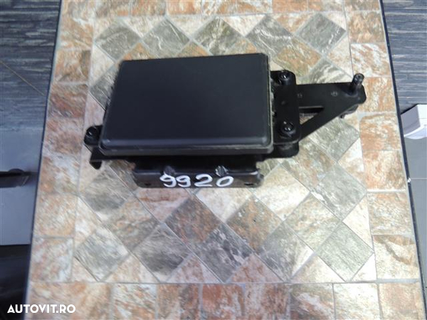 Radar senzor / Distronic / Adaptive Cruise Control Unit Kia Sportage cod 95655-F1000 - 5