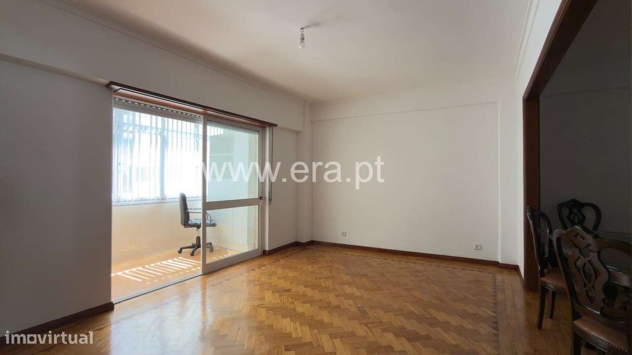 Apartamento T2 - Póvoa de Santo Adrião-7
