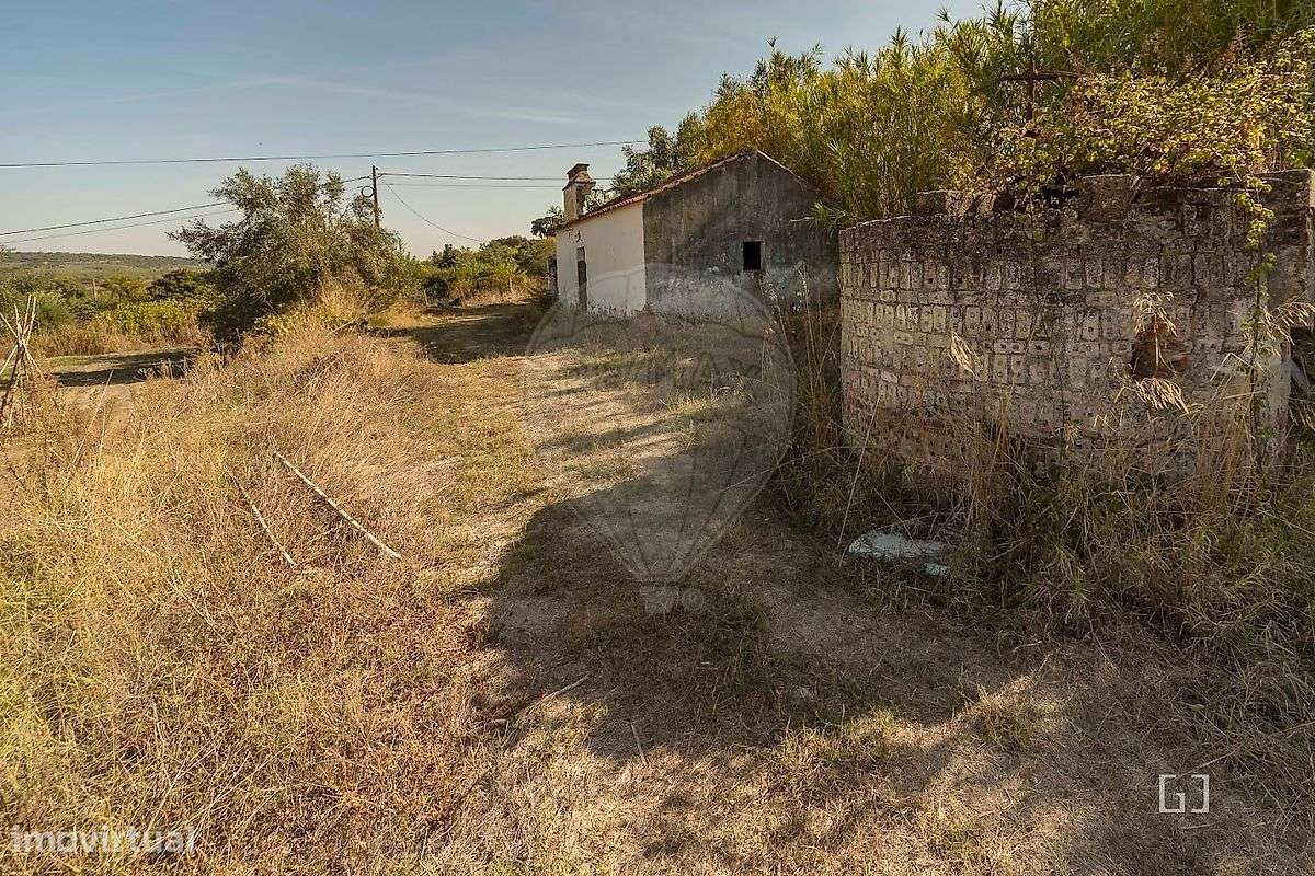 Terreno  para venda-4