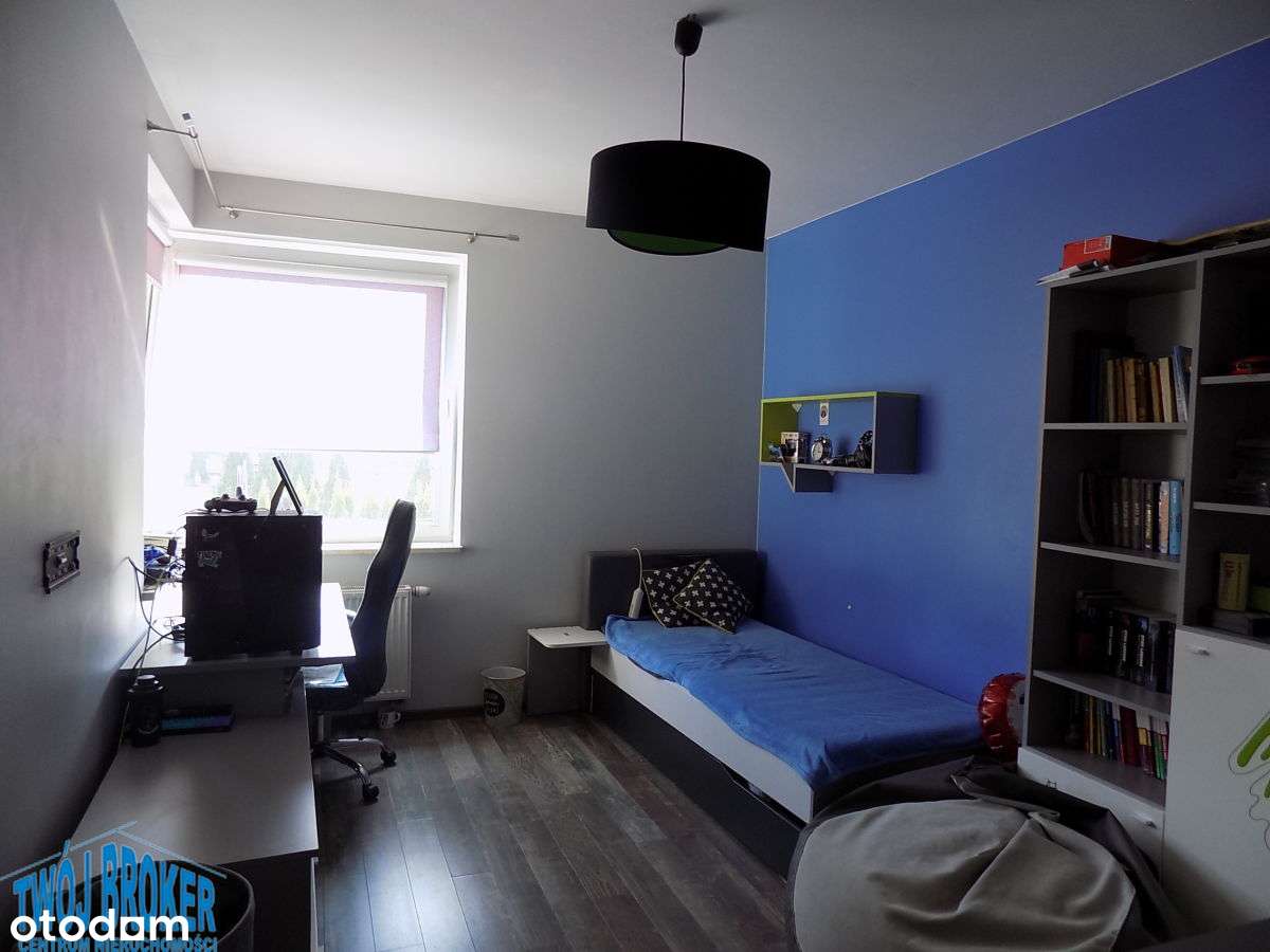 Mieszkanie na sprzedaż-6