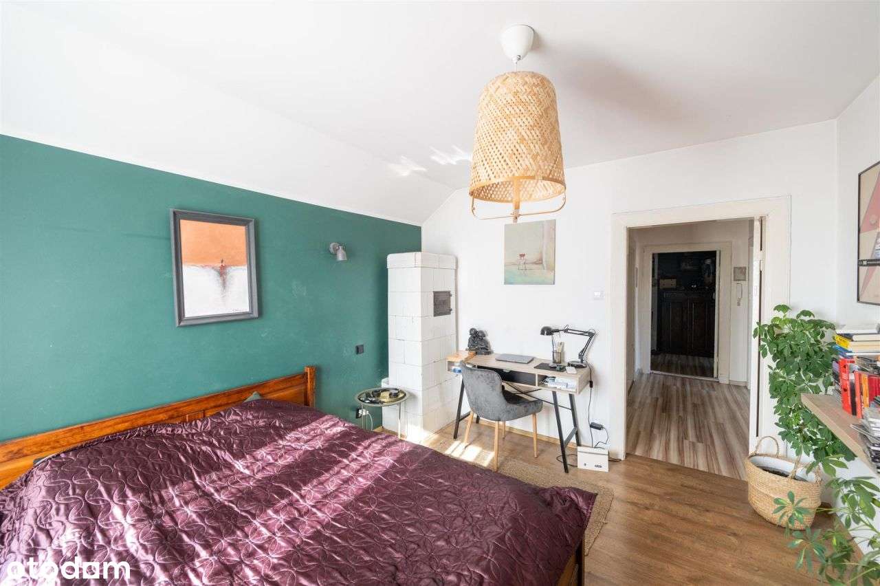 Kamienica na sprzedaż na osiedlu Czyżykowo Tczew-14