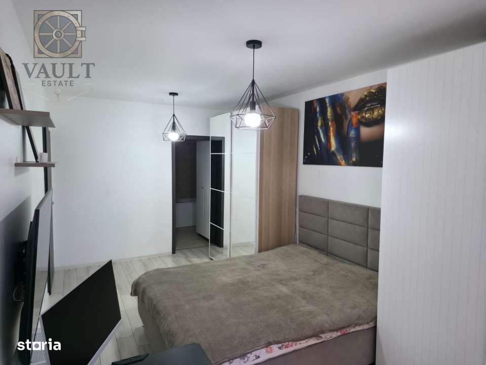 APARTAMENT 3 CAMERE-DRUMUL TABEREI-MOGHI0ROS PARK RESIDENCE-PARCARE - Imagine principală: 5/19