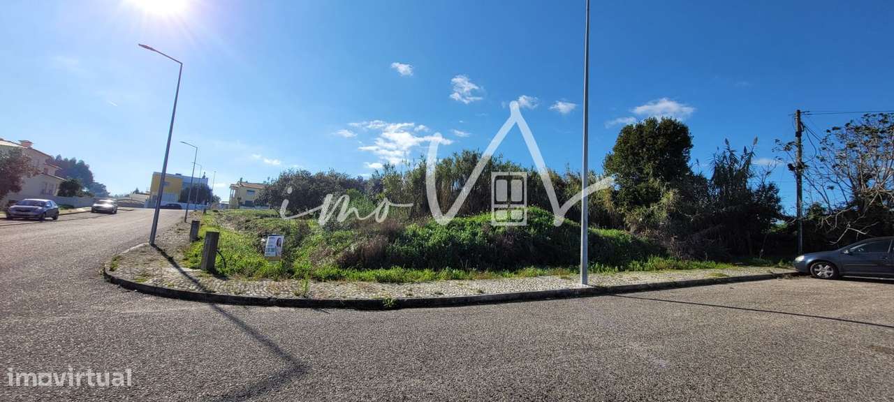 Terreno para contrução - Grande imagem: 5/6