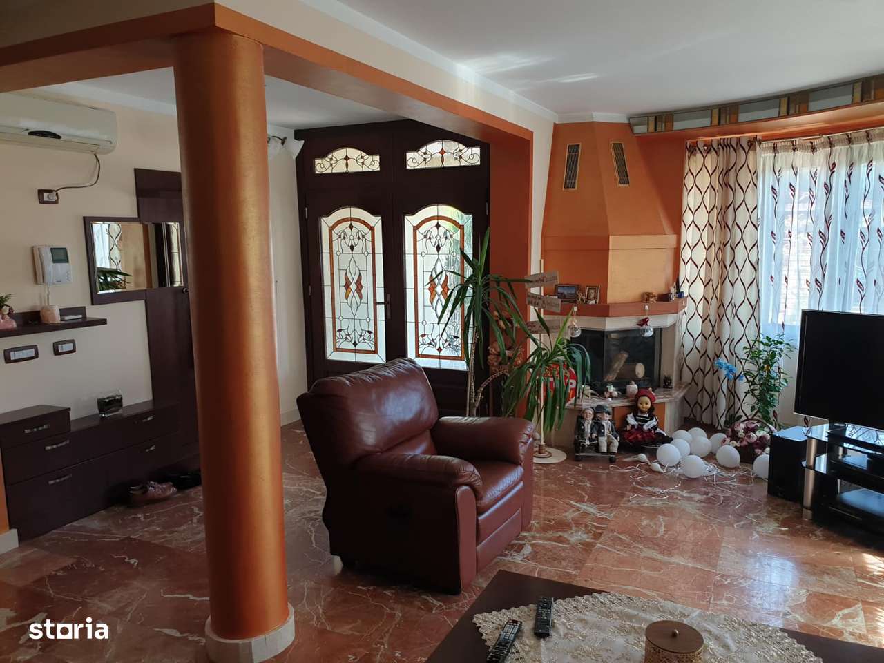 Casa Focsani D+P+E+M suprf 375Mp Teren 700mp-zona Obor-şos Vrancei-7