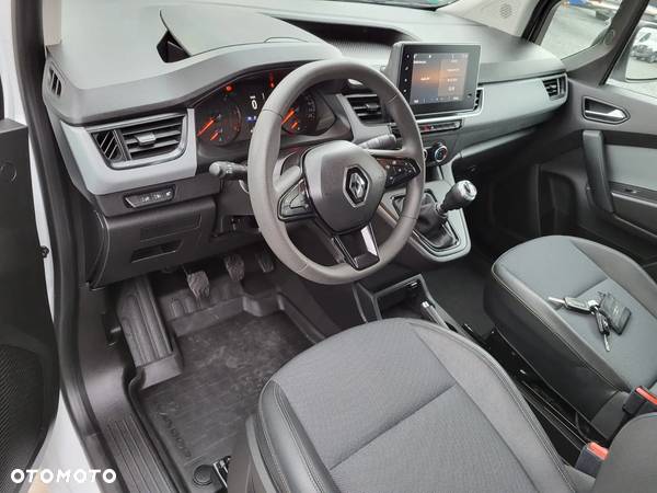 Mercedes-Benz KANGOO 1,5 DCI-KLIMA-NOWY - 13