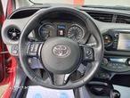 Toyota Yaris 1.5 VVT-i HSD Luna - 18