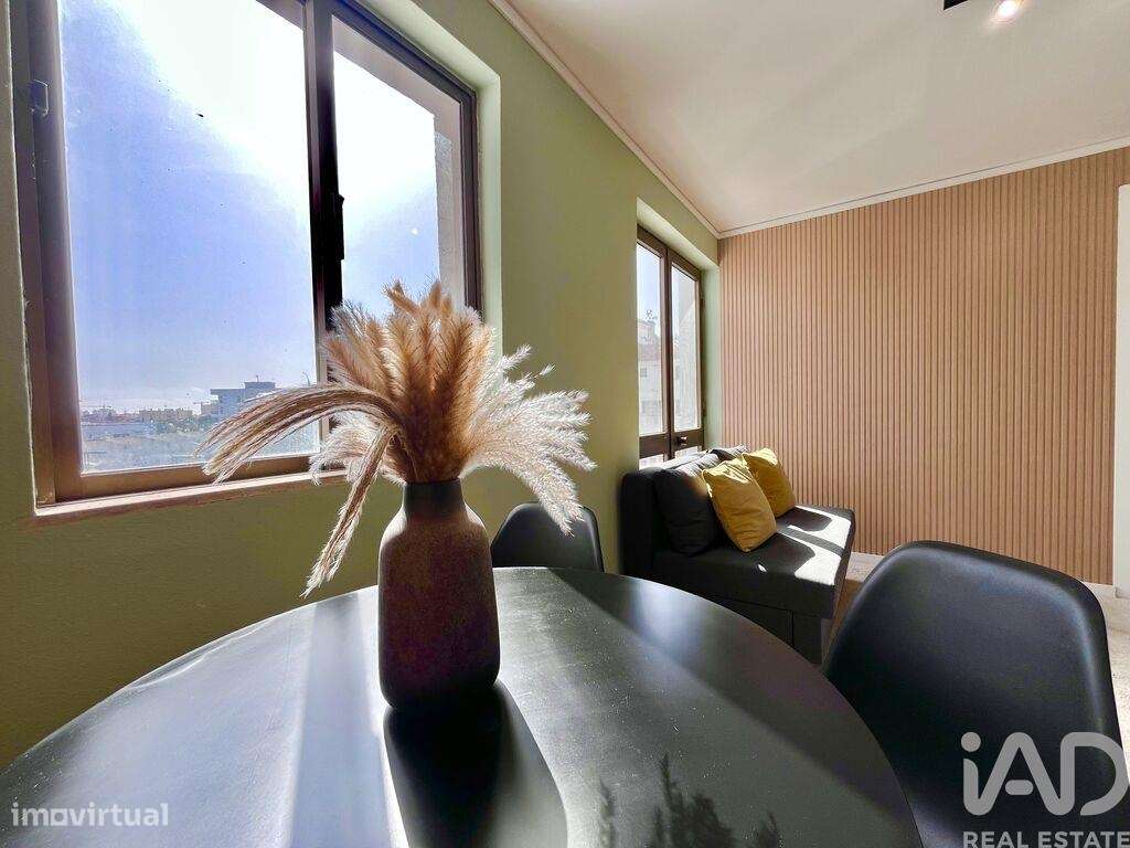 Apartamento T2 em Quarteira de 45 m2 - Grande imagem: 4/26