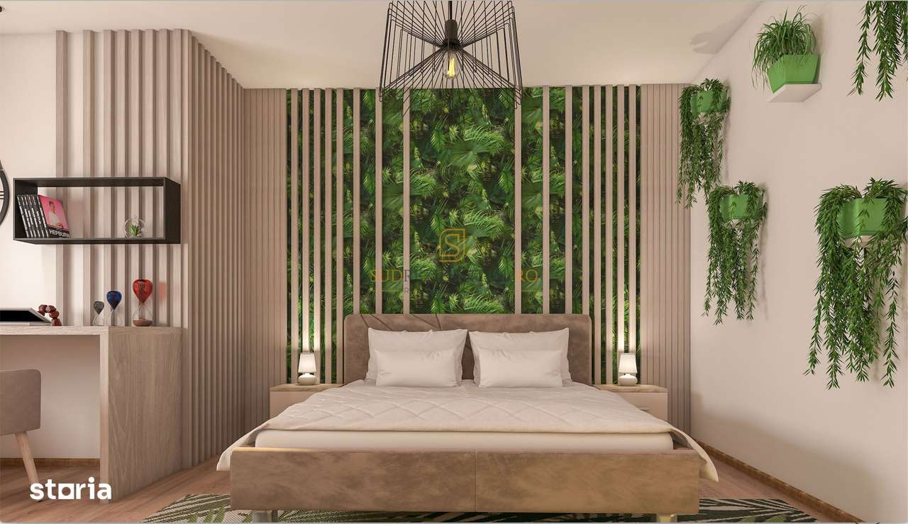 0 comision! Apartament decomandat, 2 camere si balcon, Metro Berceni - Imagine principală: 5/20