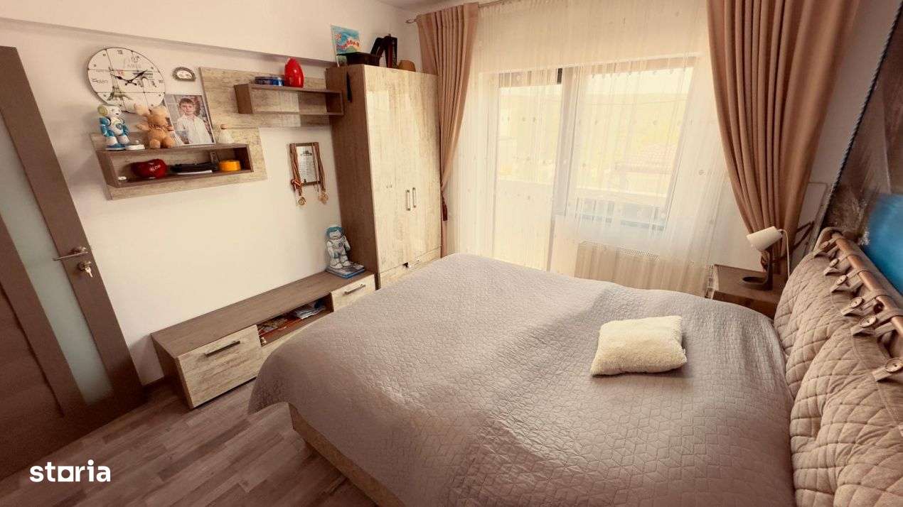 Inchiriere Casa Rediu 4 Camere 120 mp Utilata+Mobilata Prima Cheie - Imagine principală: 4/10