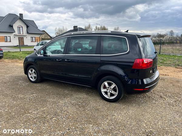 Seat Alhambra 2.0 TDI Ecomotive Style - 3