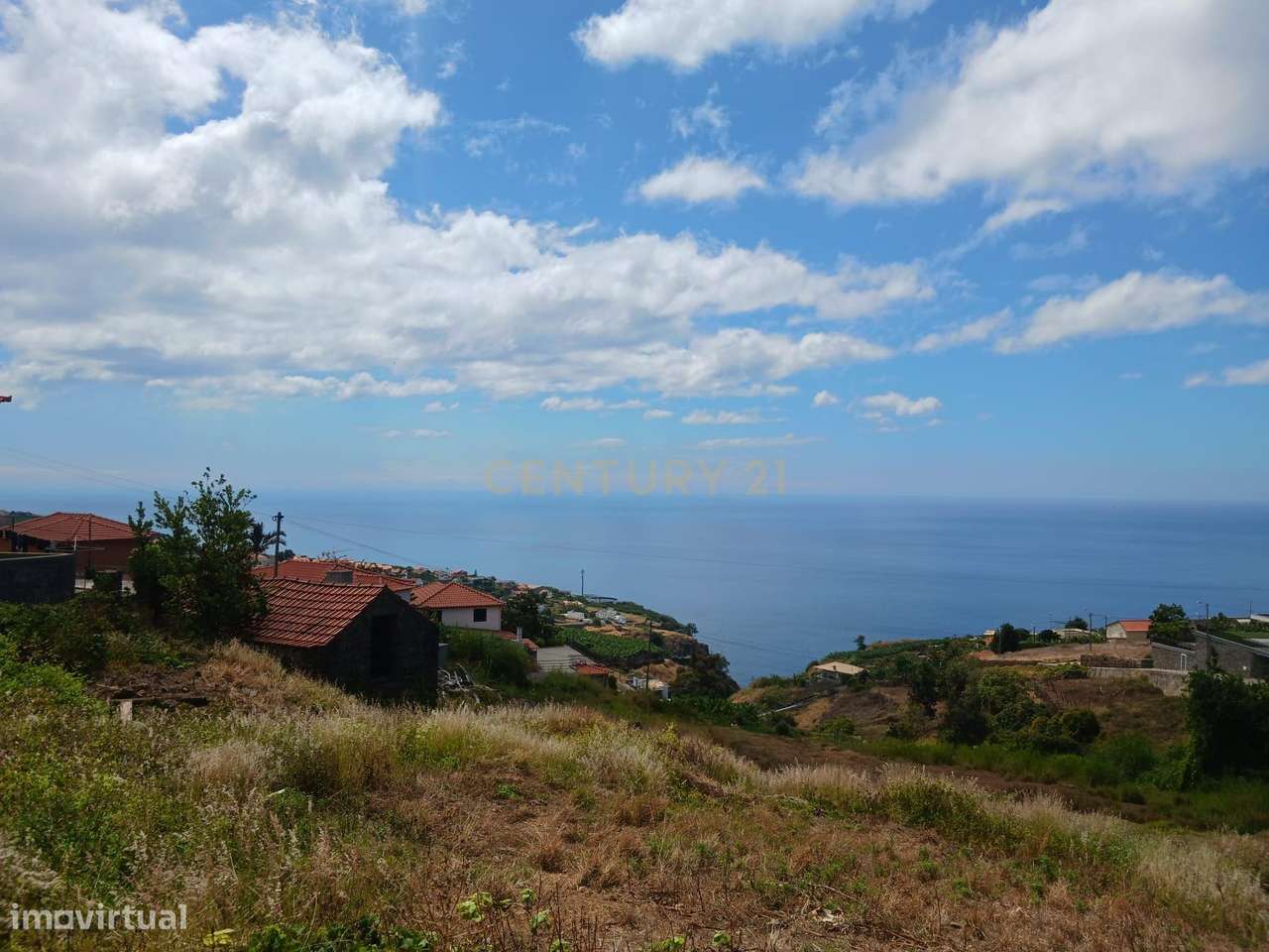 Terreno Rústico de 2179m² com Vista Mar! - Grande imagem: 2/6