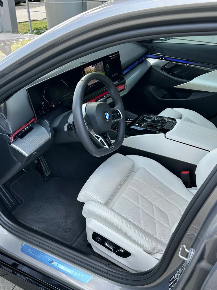 Bmw Seria-5