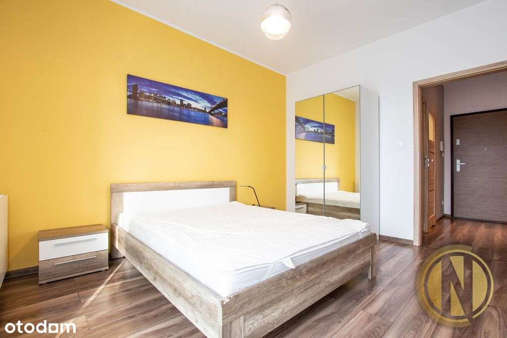 Stare Miasto |Rakowicka | 2 Pok |Eng-6