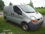 WENTYLATORY CHŁODNICY PAJĄK OBUDOWA OPEL VIVARO RENAULT TRAFIC 2.0 2.5 - 13