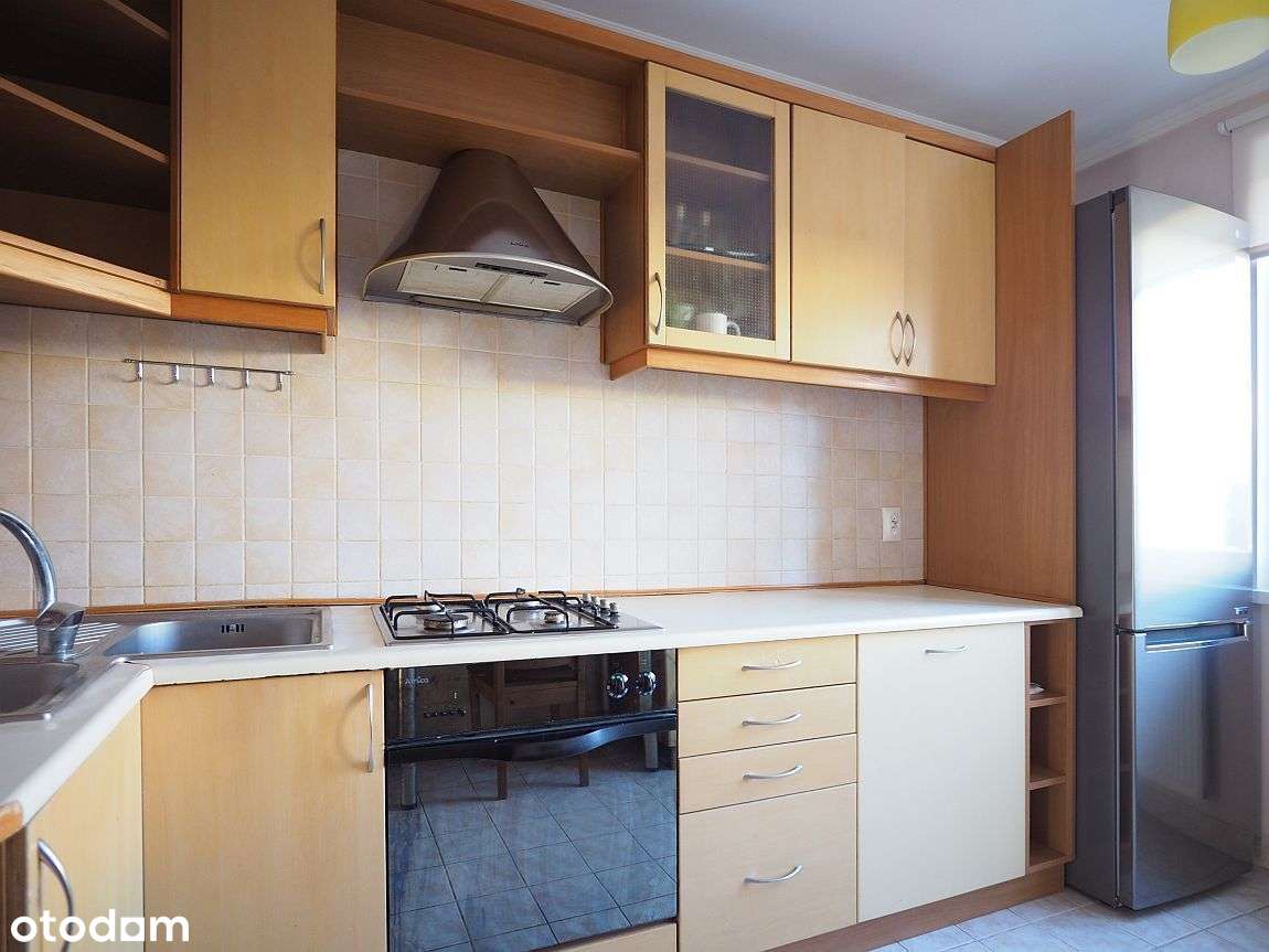 Mieszkanie, 75,20 m², Wrocław-8